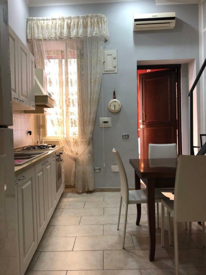 Appartamento Casa Mila *