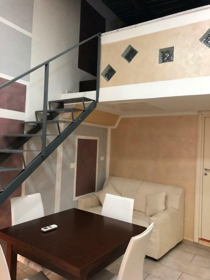 Casa Mila Appartamento